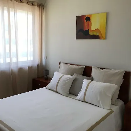 Love Sea Apartment Leca da Palmeira Exterior photo