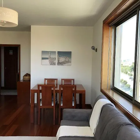 Love Sea Apartment Leca da Palmeira Exterior photo