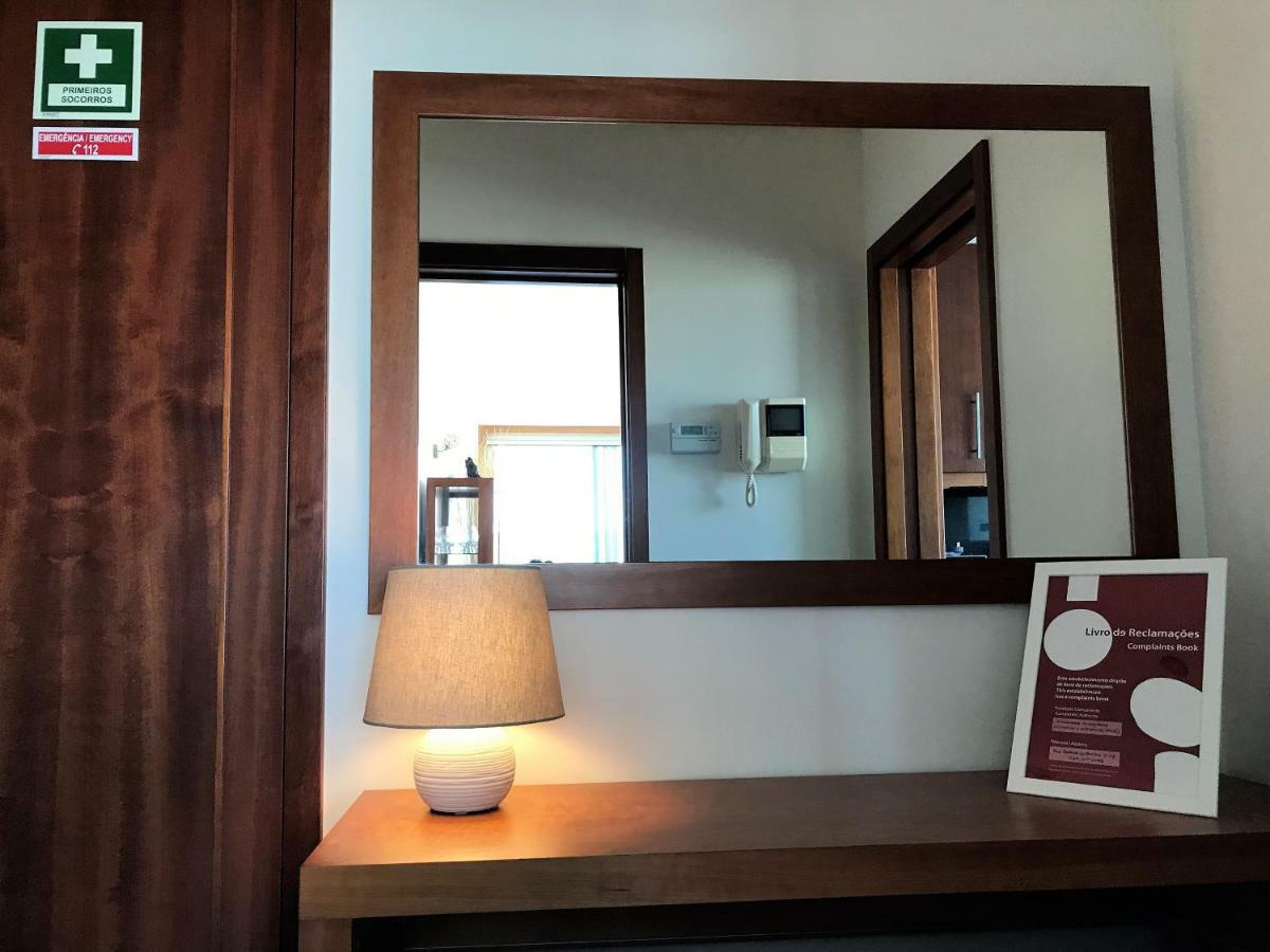 Apartment Sea Leca da Palmeira