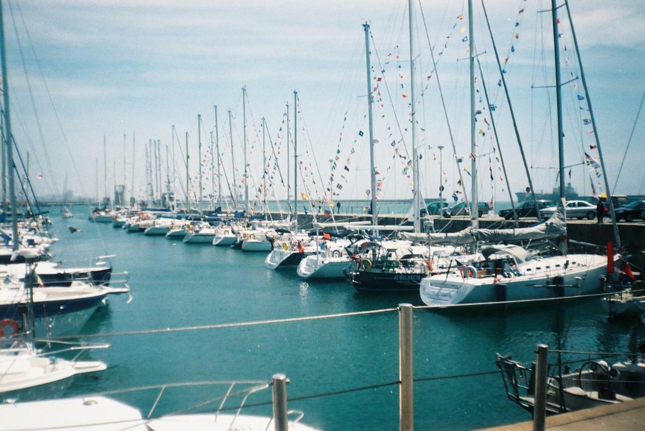 Sea Leca da Palmeira