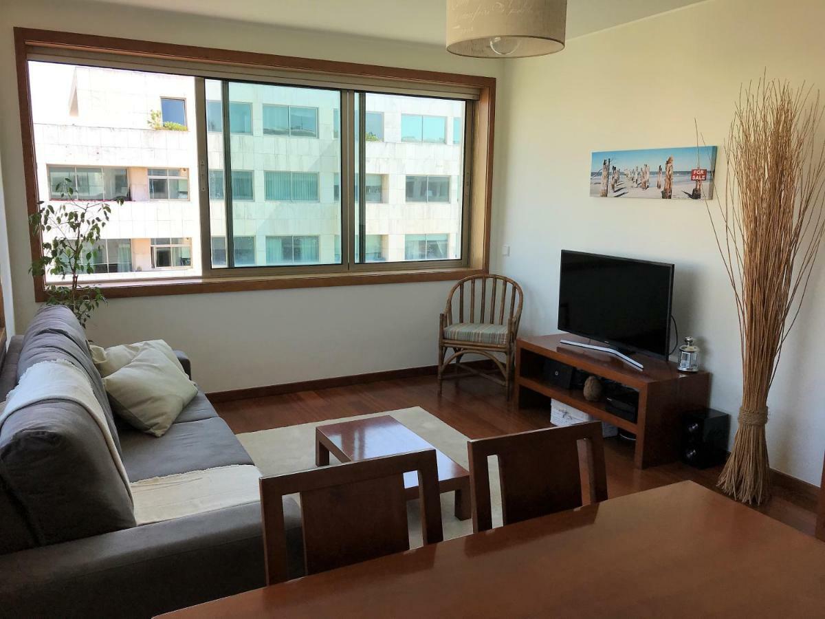 Apartment Sea