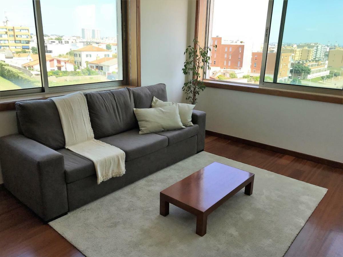 Apartamento Sea Leça da Palmeira