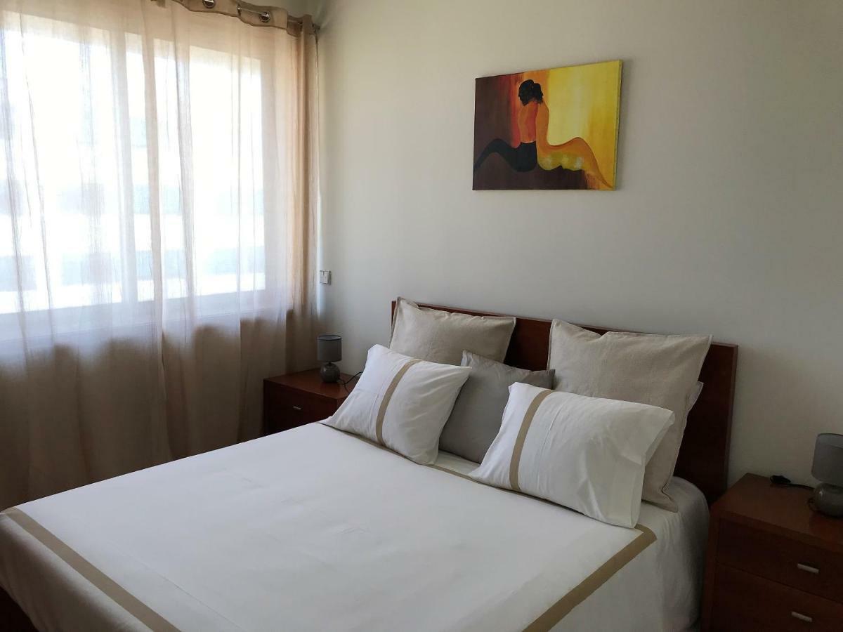 Apartamento Sea Leça da Palmeira