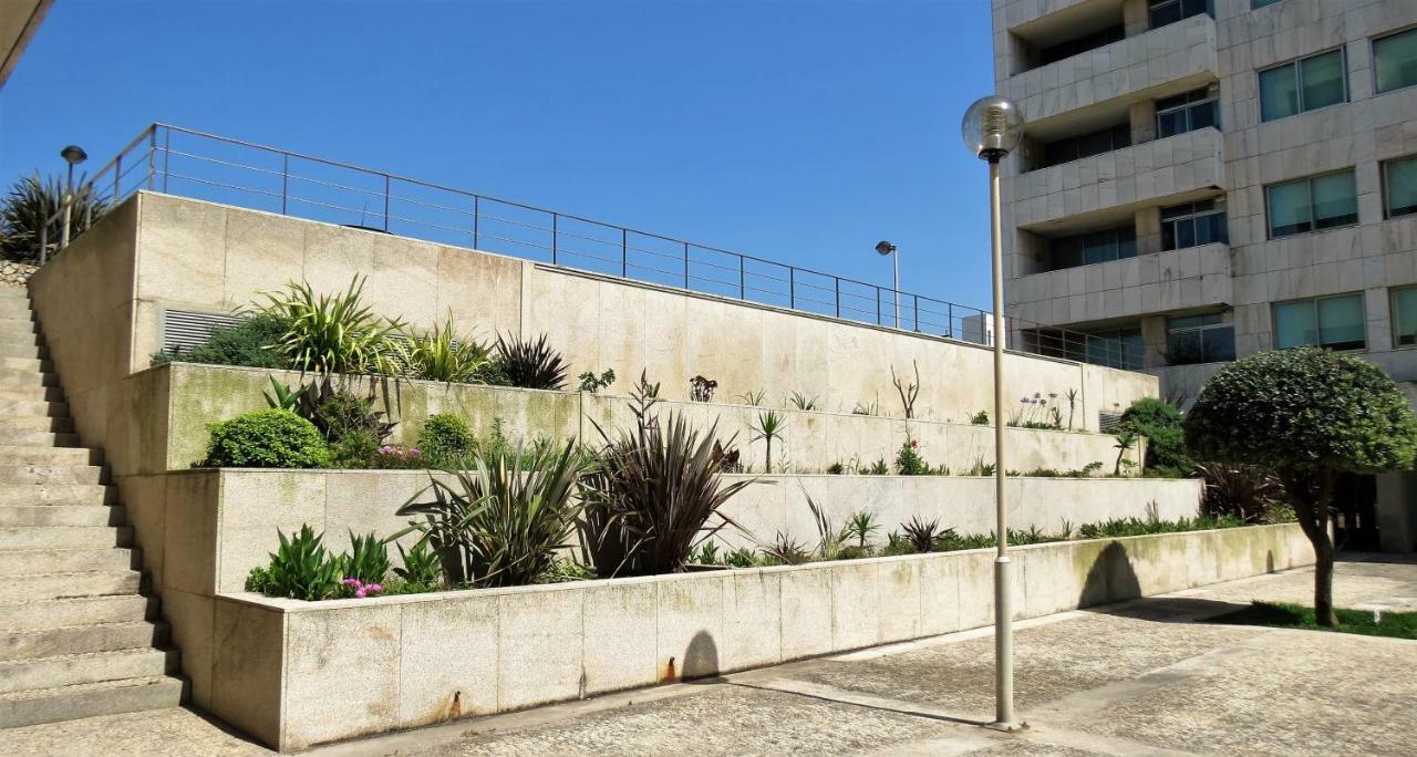 Sea Apartamento Leça da Palmeira
