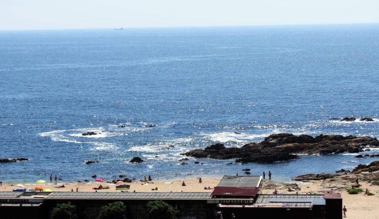 Sea Apartamento Leça da Palmeira