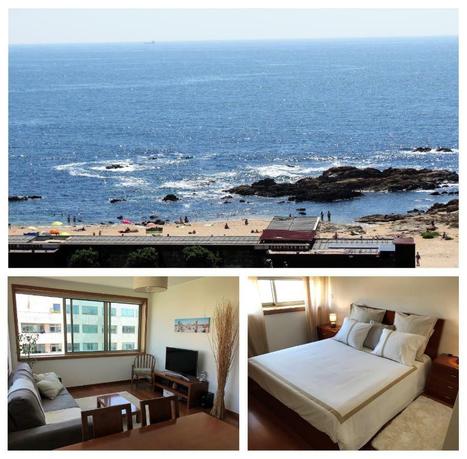 Apartamento Sea Leça da Palmeira