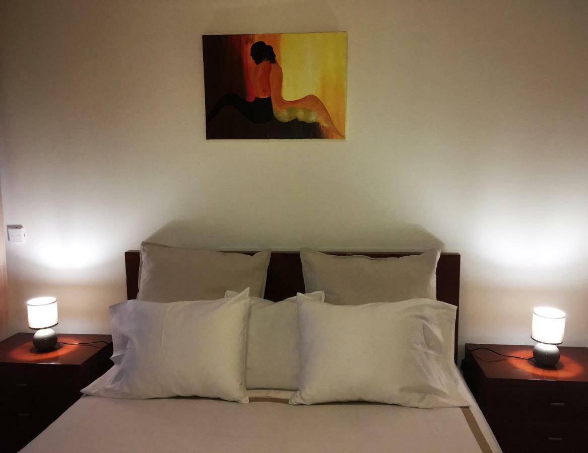Apartamento Sea