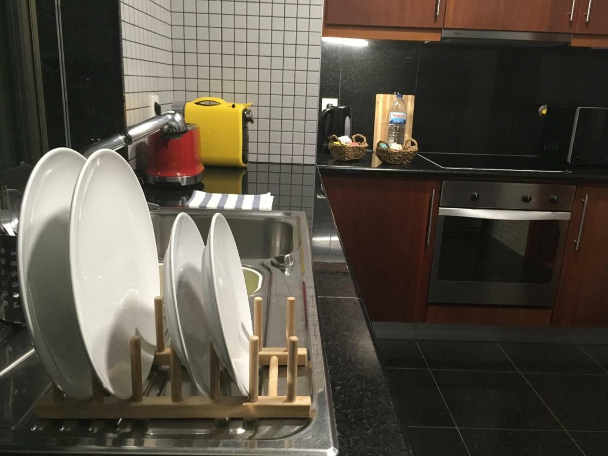 Apartamento Sea Leça da Palmeira