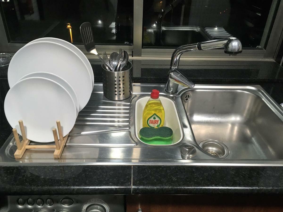 Apartamento Sea